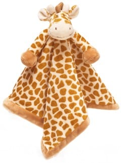 Diinglisar - Comforter - Giraffe (TK14871)