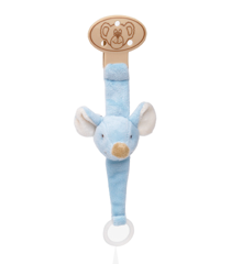 Diinglisar - Pacifier Chain - Mouse (TK19124)