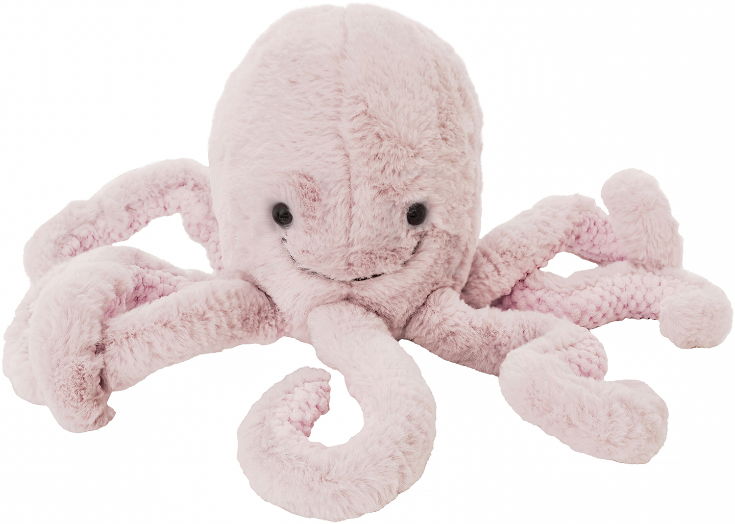 teddy octopus