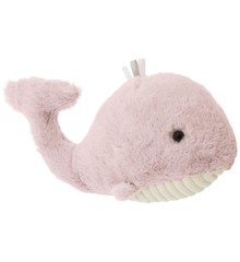 Ocean Pals - Whale - Pink (TK2834)
