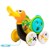Yookidoo - Pull Along Whistling Duck (YO40129) thumbnail-1