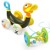 Yookidoo - Pull Along Whistling Duck (YO40129) thumbnail-3