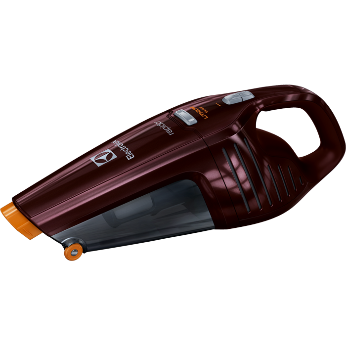 Electrolux - Rapido Handheld Vacuumcleaner