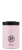 24 Bottles - Travel Tumbler 0,35 L - Candy Pink (24B603) thumbnail-1