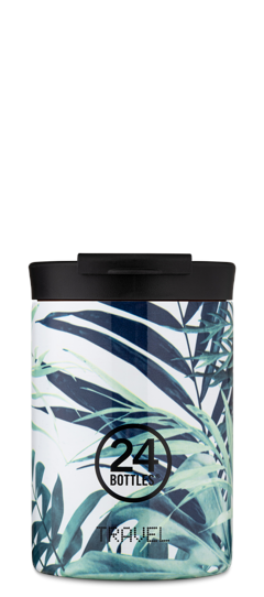 24 Bottles - Travel Tumbler 0,35 L - Lush (24B612)