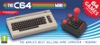 Commodore 64 Mini C64 (Italian box) thumbnail-2