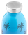 24 Bottles - Clima Bottle 0,5 L - Palm Vibe thumbnail-2