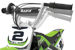 Razor - SX350 McGrath Supercross Rider (15173834) thumbnail-7