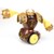 Silverlit - Robo Kombat Viking Twin Pack (88059) thumbnail-5