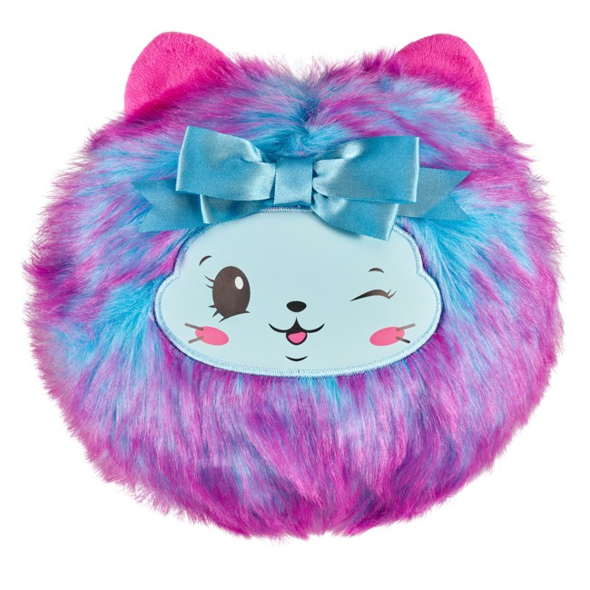 Pikmi Pops - Cheeki Puff - Stor Cat (30130B)