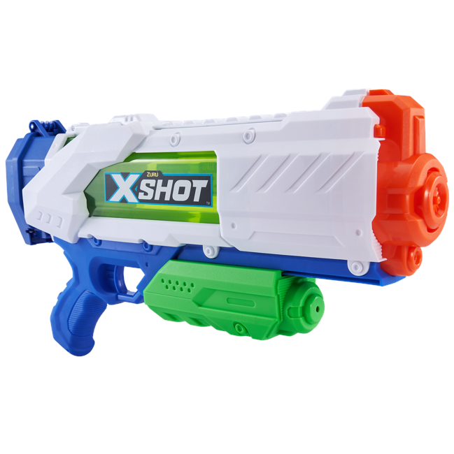 X-shot - Vandpistol Fast Fill (56138)