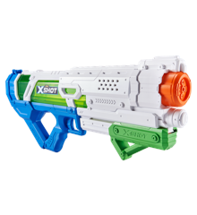 X-shot - Vandpistol Fast Fill Stor (60149)