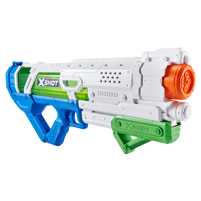 X-shot - Vandpistol Fast Fill Stor (60149)