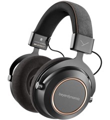 Beyerdynamic - Amiron Wireless Copper Stereo Headphones