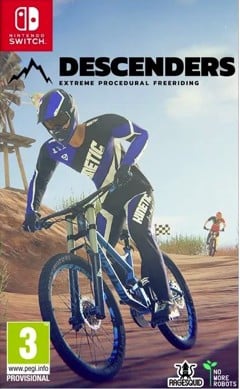 Descenders