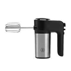 OBH Nordica ﻿﻿- Urban Mix Handmixer - Black/Silver (6776)