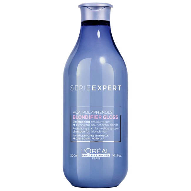 L'Oreal Professionnel - Blondifier Shampoo Gloss 300 ml