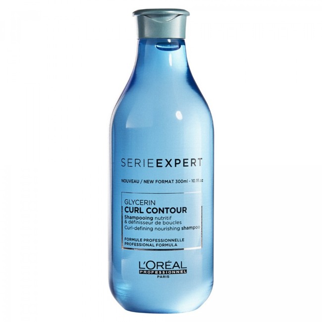 L'Oréal Professionnel - Curl Contour Shampoo 300 ml