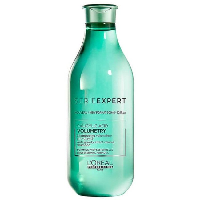 L'Oreal Professionnel - Volumetry Shampoo 300 ml