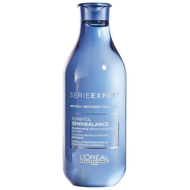 L'Oreal Professionnel - Sensi Shampoo 300 ml