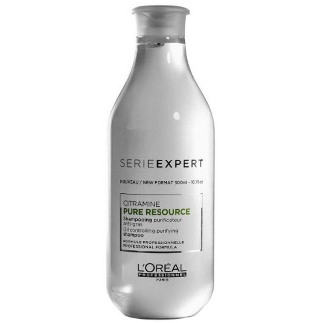 L'Oreal Professionnel - Pure Rescue Shampoo 300 ml