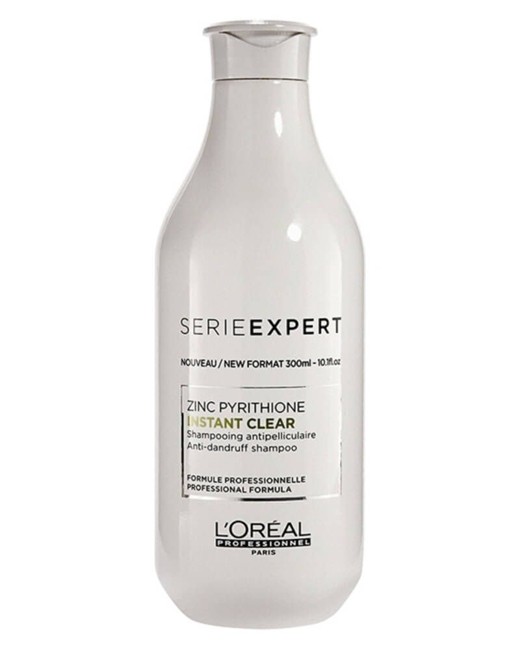 L'Oréal - Instant Clear Shampoo 300 ml