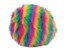 Rainbow Fluffies - Lille - Pink Kat thumbnail-2