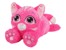 Rainbow Fluffies - Lille - Pink Kat thumbnail-4