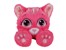 Rainbow Fluffies - Lille - Pink Kat thumbnail-5