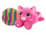 Rainbow Fluffies - Lille - Pink Kat thumbnail-1