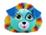 Rainbow Fluffies - Lille - Blå Hund thumbnail-3