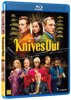 Knives out