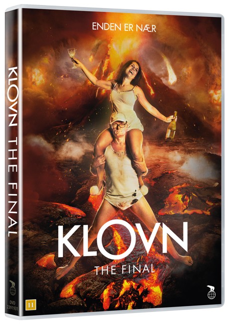 Klovn - the final