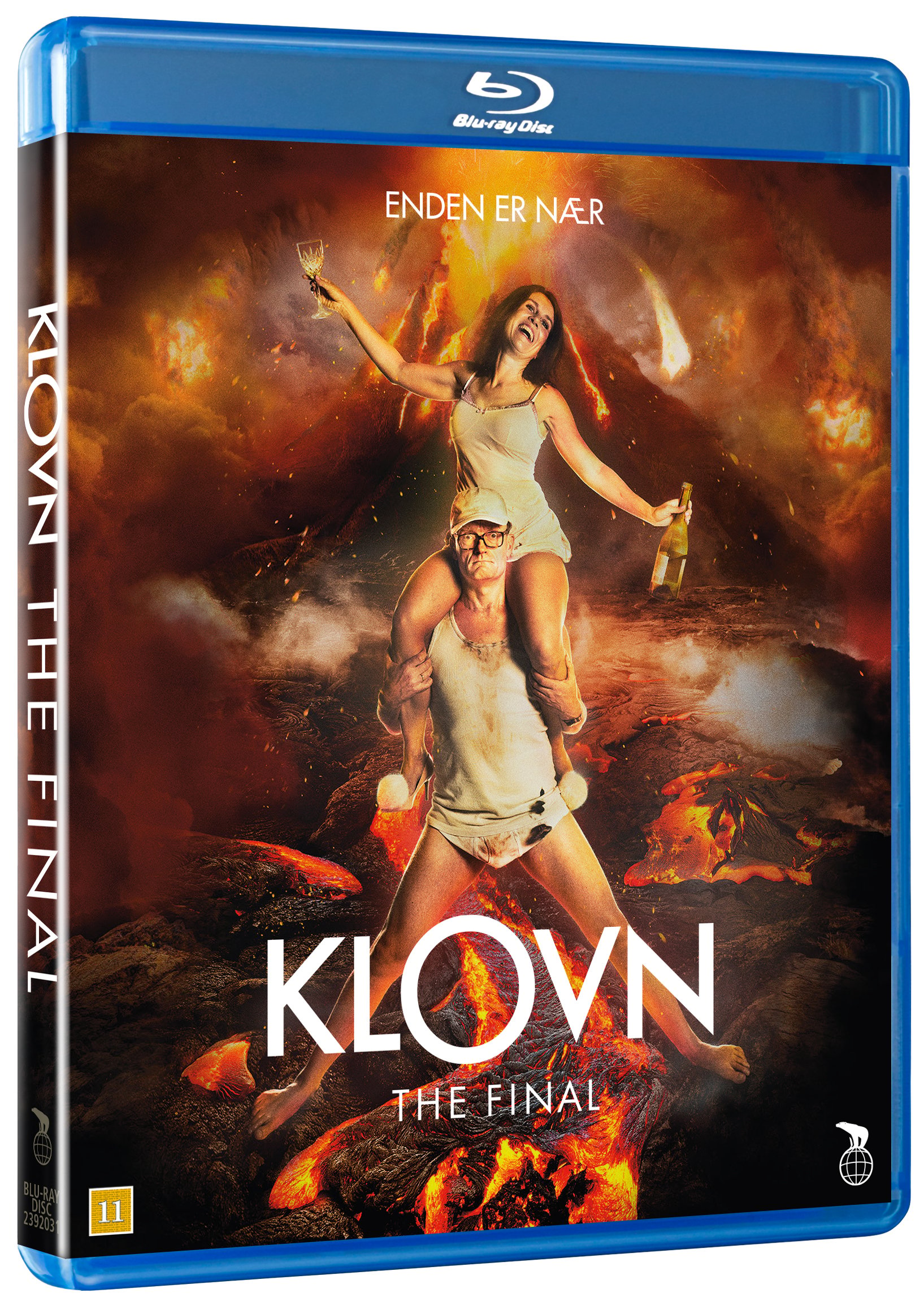 Klovn - the final