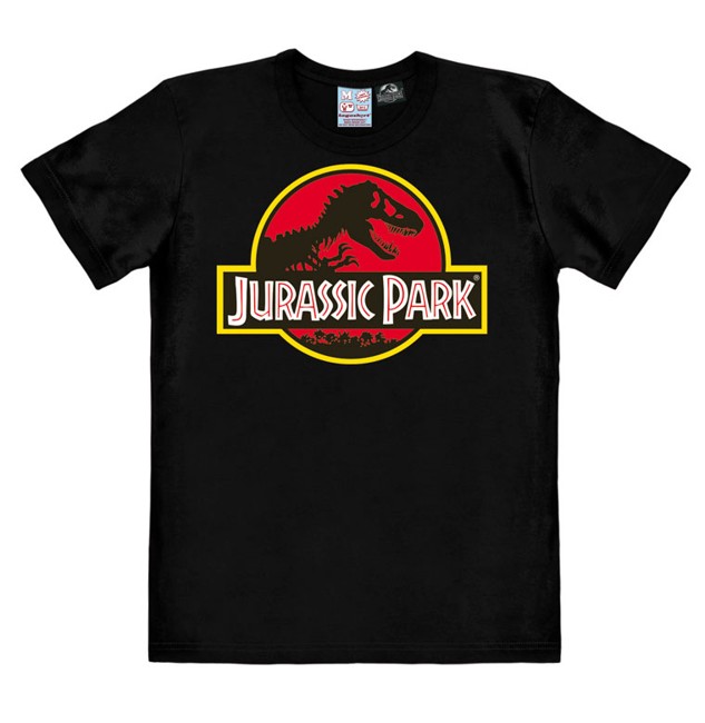 Jurassic Park - Logo