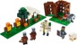 LEGO Minecraft - The Pillager Outpost (21159) thumbnail-2