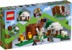 LEGO Minecraft - The Pillager Outpost (21159) thumbnail-3