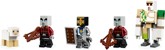 LEGO Minecraft - The Pillager Outpost (21159) thumbnail-4