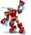 LEGO Super Heroes - Iron Man Mech (76140) thumbnail-3