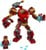 LEGO Super Heroes - Iron Man Mech (76140) thumbnail-4