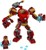 LEGO Super Heroes - Iron Man Mecha (76140) thumbnail-4