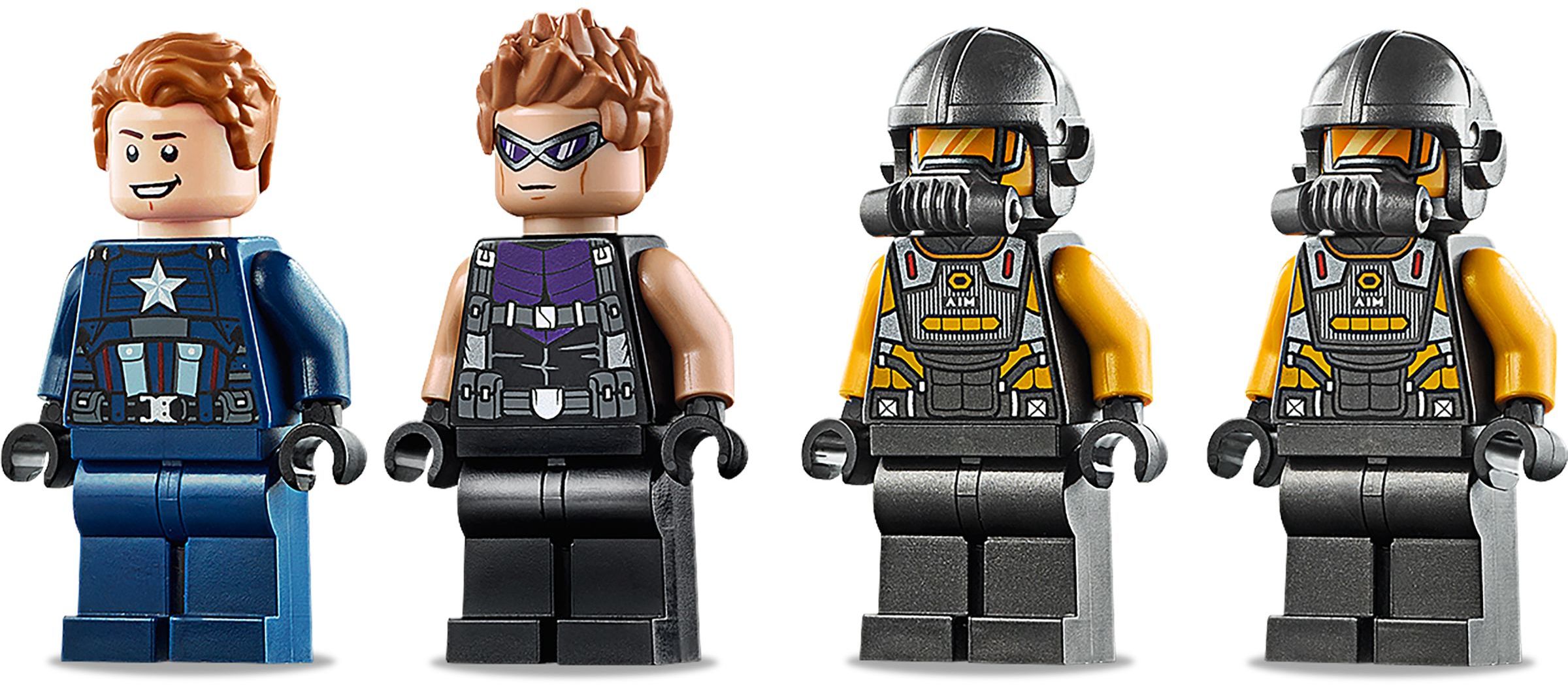 lego 76143