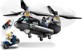 LEGO Super Heroes - Black Widow's Helicopter Chase (76162) thumbnail-9