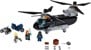 LEGO Super Heroes - Black Widow's Helicopter Chase (76162) thumbnail-10