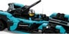 LEGO Speed Champions - Formula E Panasonic Jaguar Racing GEN2 car & Jaguar I-PACE eTROPHY (76898) thumbnail-3