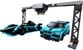LEGO Speed Champions - Formula E Panasonic Jaguar Racing GEN2-bil og Jaguar I-PACE eTROPHY (76898) thumbnail-4