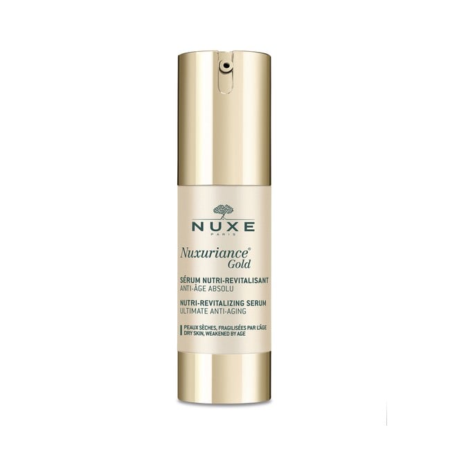 Nuxe - Nuxuriance Gold Serum 30 ml