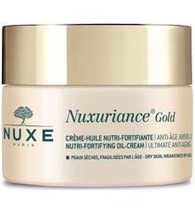 Nuxe - Nuxuriance Gold Oile Creme 50 ml