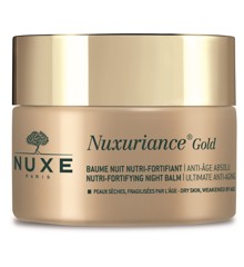 Nuxe - Nuxuriance Gold Night Balm 50 ml