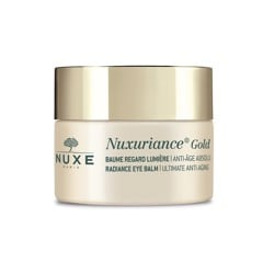 Nuxe - Nuxuriance Gold Eye Balm 15 ml - Øjencreme